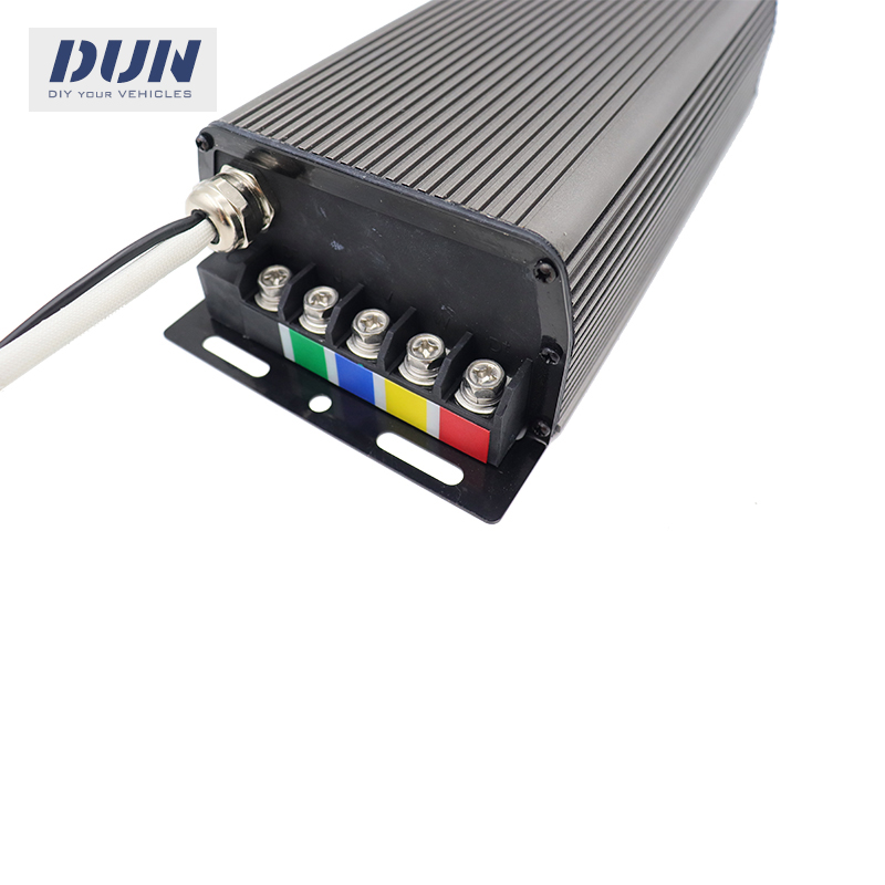 Sabvoton SVMC72150-M 150A 48V- - مراجعة Bldc Controller 72V 150A Sabvoton وسعره